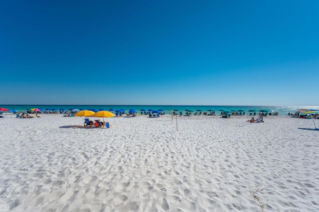 200 Yds To Private Gated Beach Access- 3Br-2Ba- Quiet Location In The Heart Of Destin! 外观 照片